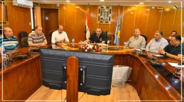 لأول مرة بأسيوط.. المدارس الفنية تتحول لورش إنتاج متكاملة بتعاون الطلاب والمعلمين 1